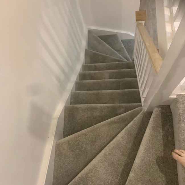 NC Joinery property maintenance work in Manchester